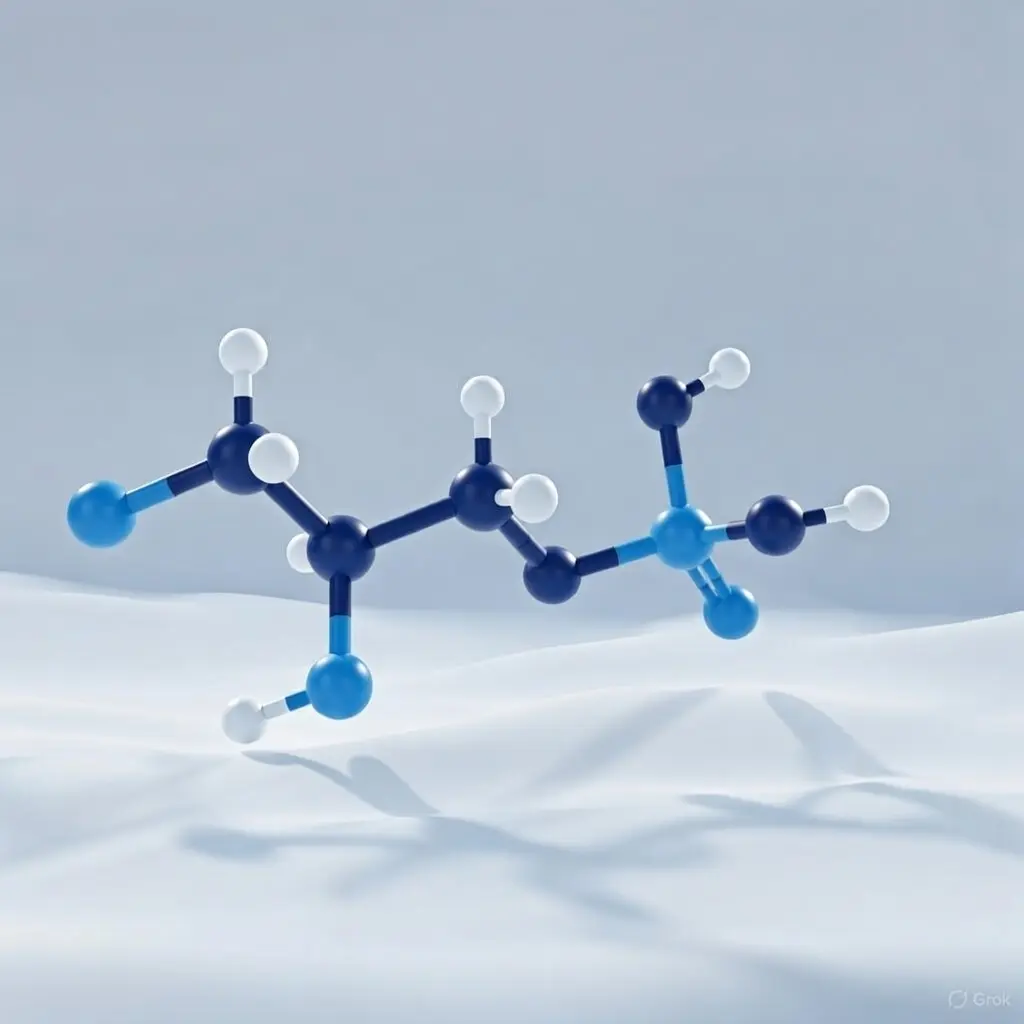 Sodium Glycerophosphate
